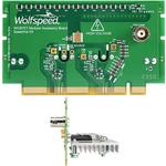 C3M0075120D MOSFET Daughter Card