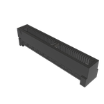 Conn Card Edge SKT 74 POS 0.8mm Solder ST SMD EDGE RATE™ Tray