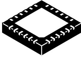 onsemi-CAT4016HV6-GT2 LED-Treiber LED Driver 16 Segment 10000uA Supply Current 24-Pin TQFN EP T/R