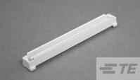 TE Connectivity-177986-1 Steckverbinderleisten und Leiterplattenbuchsen Conn Fine Pitch Connector HDR 40 POS 0.8mm Solder ST SMD T/R