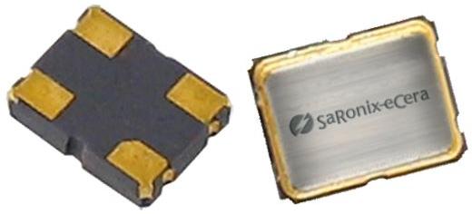 Diodes Incorporated-FKC500014 SMD-Quarzoszillator Oscillator XO 125MHz ±25ppm 15pF LVCMOS 55% 3.3V 4-Pin CSMD T/R