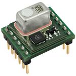 XENSIV PAS CO2 5V Mini board: Compact and Easy-to-Integrate Solution