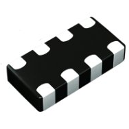 TAIYO YUDEN-BK20104S431-T Ferritperlen Ferrite Beads Multi-Layer Array 430Ohm 25% 100MHz 0.1A 0.55Ohm DCR 0804 T/R