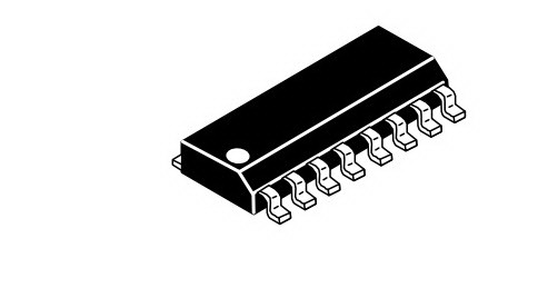 onsemi-NCP1397BDR2G AC-DC-Umschaltkonverter AC to DC Switching Converter Half Bridge 500kHz T/R 15-Pin SOIC N