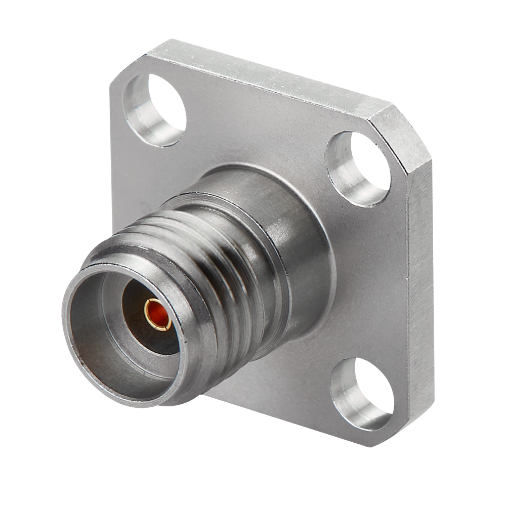 taoglas-PCB.292FST.4H.XS Connettore RF Conn 2.92mm 0Hz to 40GHz 50Ohm Solder ST SMD F