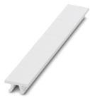 PHOENIX CONTACT-0827461 Steckverbinderzubehör Connector Accessories Zack Marker Strip Straight Polyamide White