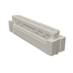 BergStak® 0.80mm Pitch, Receptacle, Vertical, Double Row, 60 Positions