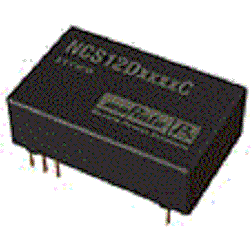 Murata Power Solutions-NCS12S1205C DC/DC-Wandler und Spannungsreglermodul Module DC-DC 12VIN 1-OUT 5V 2.4A 12W 8-Pin DIP Module Tube