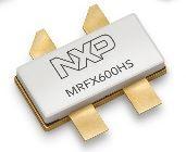 NXP Semiconductors-MRFX600HSR5 RF MOSFETs Trans RF MOSFET N-CH 179V 5-Pin NI-780S T/R