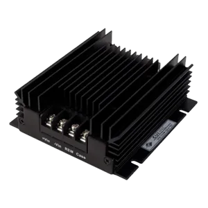 CUI Inc-VHK200W-Q24-S24 DC/DC-Wandler und Spannungsreglermodul Module DC-DC 24VIN 1-OUT 24V 8.3A 200W 9-Pin