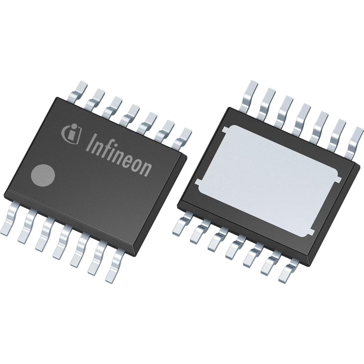 TLS4125D0EPV50XUMA1|INFINEON|originalImage