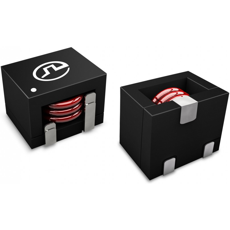 Pulse Electronics Corporation-PG1096.333NLT Induktionsspule, Oberflächenmontage Inductor Power Wirewound 33uH/29.5uH 20% 100KHz 13.5A 0.0105Ohm DCR T/R