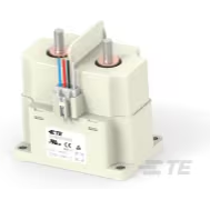 TE Connectivity-1-2071582-2 Contactors Contactor 24VDC SPST-NO-DM/SPST-NO 800A Flange Mount