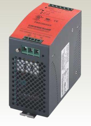Altech Corporation-PSS120/24/5 Alimentazione da CA a CC AC/DC Power Supply Single-OUT 24V 5A 120W