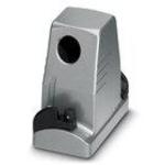 Sleeve Housing 90° B10 Shell Size Powder Die Cast Aluminum Rotatable HEAVYCON-ADVANCE®