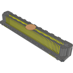Conn Socket and Terminal Strip HDR/SKT 100 POS 0.5mm Solder ST Top Entry SMD Razor Beam™ T/R