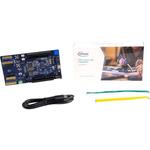 PSC3M5FDS2AFQ1 Microcontroller Evaluation Kit