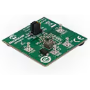 Microchip Technology-ADM00831 Energiemanagement, Entwicklungsplatinen und -kits MIC2877 DC to DC Converter and Switching Regulator Chip 4.75V/5V/5.25V/5.5V Output Evaluation Board