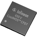 Trans MOSFET N-CH 650V 33A 4-Pin VSON EP T/R