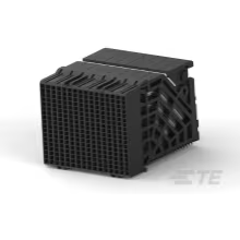 TE Connectivity-2007747-1 Backplane connettore Conn Backplane RCP 192Signal/96Ground POS 1.9mm Press Fit RA Thru-Hole Tube