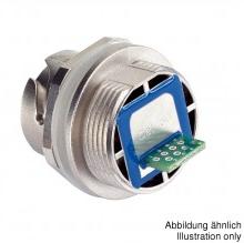 CONEC-17-210161 Connector USB Conn USB 2.0 Type A RCP 4 POS Solder ST Panel Mount 5 Terminal 1 Port