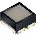 LED Tri-Color Blue/Green/Red 465nm/523nm/632nm 6-Pin SMD T/R