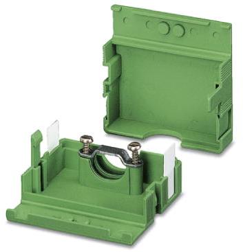 PHOENIX CONTACT-1803921 Schrumpfbalgenadapter Cable Housing 180° Acrylonitrile Butadiene Styrene Screw Lock