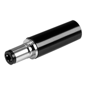 Same Sky (formerly CUI Devices)-PP-2555TL-M Steckverbinder Conn DC Power PL 1 POS Solder Lug ST Cable Mount 1 Terminal 1 Port Bulk