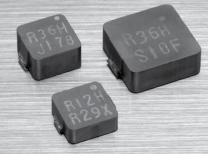KEMET Corporation-MPCH0740LR36E/BKN Induktionsspule, Oberflächenmontage Inductor Power Wirewound 0.36uH 20% 100KHz Metal 23A 0.00142Ohm DCR T/R