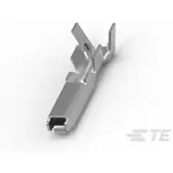 TE Connectivity-282375-1 Steckverbinder, Kontakt Contact SKT Crimp ST Cable Mount 15-18AWG Reel