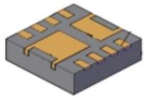 onsemi-NTTFD1D8N02P1E MOSFET Trans MOSFET N-CH 25V 15A/30A 8-Pin PQFN EP T/R