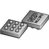 NXP Semiconductors-NX5P2090UKZ USB 电源开关 Hi Side Single 5.5V 9-Pin WLCSP