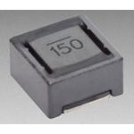 Inductor Power Shielded Wirewound 18uH 20% 100KHz Ferrite 2.9A 0.075Ohm DCR Automotive AEC-Q200