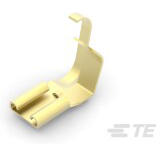 TE Connectivity-63617-1 Terminali connettore Quick Disconnect Terminal 10-12AWG F Strip