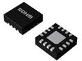 Rohm-BD9B200MUV-E2 Convertisseur CC en CC et puce de régulateur de commutation Conv DC-DC 2.7V to 5.5V Synchronous Step Down Single-Out 0.8V to 4.4V 2A 16-Pin VQFN-V EP T/R