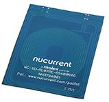 Molex-1461794001 Wireless Charging Coils Wireless Charging Coil Receiver 8.9uH 2% 200KHz 0.35OhmDCR 25Q-Factor