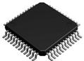 Rohm-ML62Q2534-NNNTBZWBX Microcontrollers - MCUs MCU 16-bit nX-U16/100 RISC 128KB Flash 2.5V/3.3V/5V 48-Pin TQFP