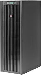 American Power Conversion-SUVTP10KF4B4S Unterbrechungsfreie Stromversorgung UPS Online Tower 120V/208V 8000W 10000VA
