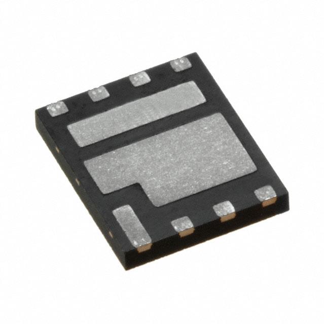 onsemi-FDPC8014AS MOSFETs FDPC8014AS ON Semiconductor Transistors MOSFETs N-CH 25V 20A/40A 8-Pin Power 56 EP T/R - Arrow.com