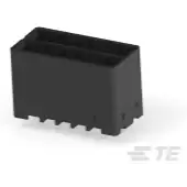 TE Connectivity-2-917657-3 Steckverbinderleisten und Leiterplattenbuchsen Conn Wire to Board HDR 10Power POS 5.08mm Solder ST Thru-Hole Box