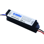 AC/DC LED Power Supply 8.4W Single 4-Pin