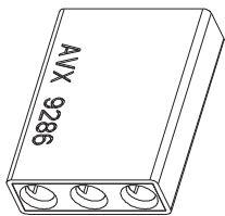 KYOCERA AVX Components Corporation-009286003203906 Connector Headers and PCB Receptacles Conn Wire to Wire RCP 3 POS 4mm Crimp ST Cable Mount