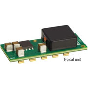Murata Power Solutions-OKY-T/16-D12P-C DC to DC Converter and Switching Regulator Module Module DC-DC 12VIN 1-OUT 0.7525V to 5.5V 16A 80W 7-Pin T/R
