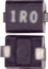 Bourns-PM1210-180J-RC Montaje superficial de inductores Inductor General Purpose Molded/Unshielded Bobbin Core 18uH 5% 2.52MHz 30Q-Factor Ferrite 0.12A 3.3Ohm DCR 1210 T/R