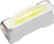 Lite-On Technology-LTW-108SEG-W DEL LED Uni-Color White 2-Pin T/R
