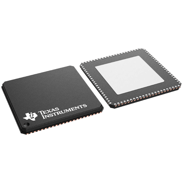 Texas Instruments-TDES4940RURR Interfacce specializzate Enhanced Video to Embedded Display Port Bridge Deserializer