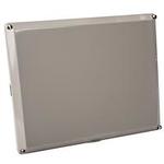 Cable Accessories Enclosure Cover Polycarbonate Gray
