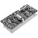 Murata Power Solutions-ULE-2.5/20-D24P-C DC/DC-Wandler und Spannungsreglermodul Module DC-DC 24VIN 1-OUT 2.5V 20A 50W 8-Pin 1/8-Brick