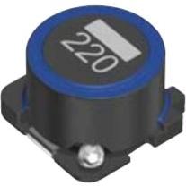 TDK-SLF7045T-6R8M1R9-1PF Induktionsspule, Oberflächenmontage Shielded Inductors for power circuits Wound ferrite Automotive AEC-Q200