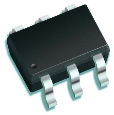 Infineon Technologies AG-BFS 481 H6327 BJT FR Trans RF BJT NPN 12V 0.02A 175mW Automotive AEC-Q101 6-Pin SOT-363 T/R